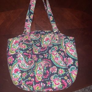 Vera Bradley purse